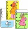 Djeco Gesellschaftsspiele
