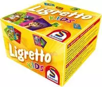 Ligretto&reg; Kids - Familienkartenspiel