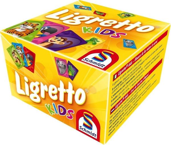 Ligretto Kids (01403)