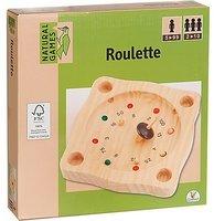 Roulette 22 cm