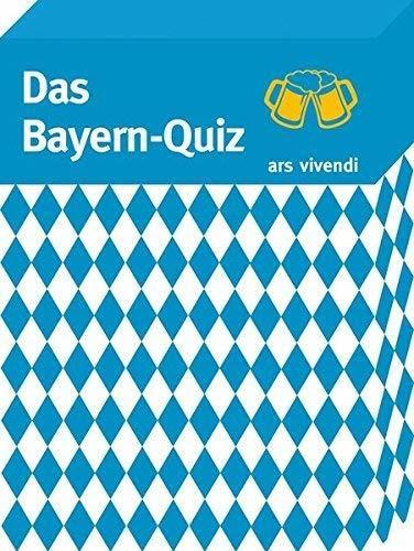 Vivendi Das Bayern-Quiz (Spiel)