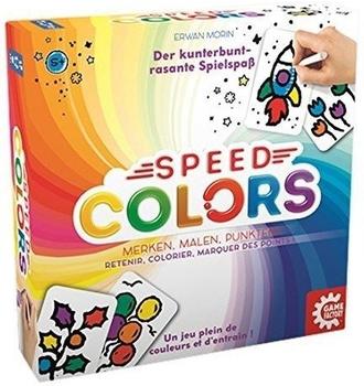 Speed Colors (646193)