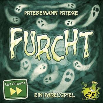 Fast Forward - Furcht
