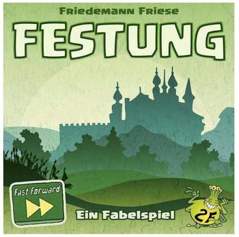 2F-Spiele Fast Forward - Festung