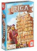 OSTIA-Spiele Riga