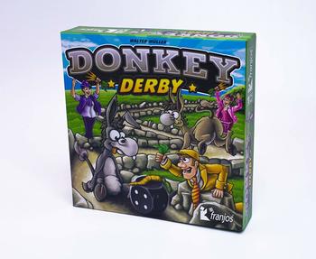 Donkey Derby