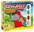 Monopoly Junior - Benjamin Blümchen (44871)