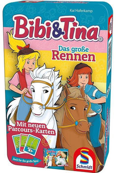 Bibi und Tina - Das Große Rennen (51417)