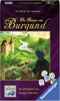 Die Burgen von Burgund (26974)