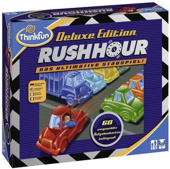 Ravensburger Rush Hour Deluxe Edition
