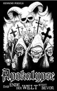 Sphinx Spieleverlag Apokalypse