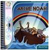 Noah's Ark (Kinderspiel): Finde für jedes Tier den richtigen Platz! Einfach bis