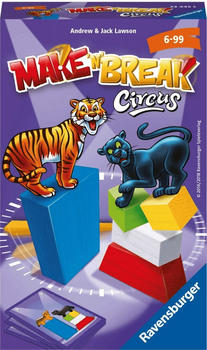 Make 'n' Break Circus (23445)