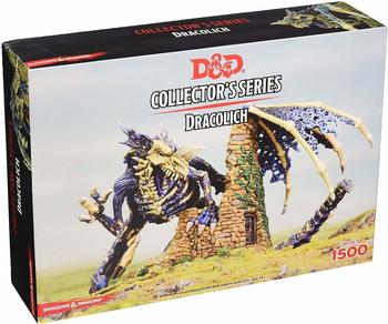 Gale Force Nine D&D Collector's Series: Dracolich