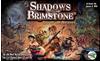 Flying Frog Shadows of Brimstone City of the Ancients (FL022)