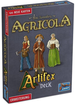 Agricola Artifex Deck / Erweiterung (22160091)