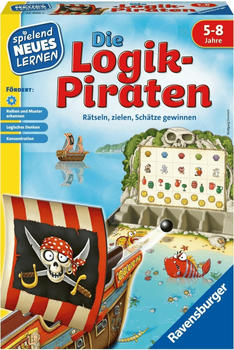 Die Logik-Piraten (24969)