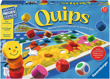 Quips (24920)