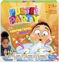 HASBRO E0887100, HASBRO E0887100 Puste Party