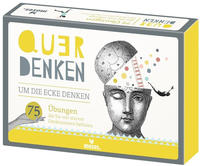 Moses. Verlag 25135, Moses. Verlag Querdenken - um die Ecke denken