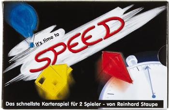 Adlung-Spiele Speed (46145)