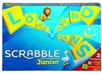 Mattel Scrabble Junior (51928)