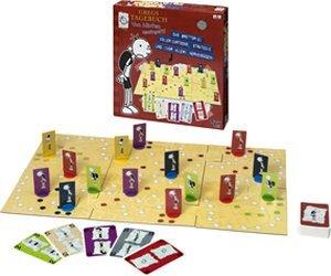 Gregs Tagebuch - Das Brettspiel