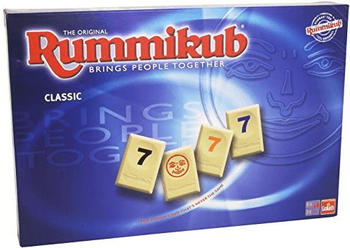 Rummikub Original (50400)