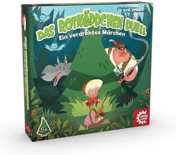 Das Rotkäppchen-Duell (646191)