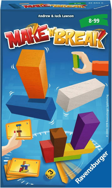 Make 'n' Break (23444)