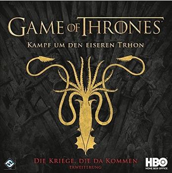 Heidelberger Spieleverlag Game of Thrones HBO: Die Kriege, die da kommen