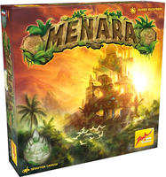 Zoch Menara