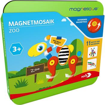 NORIS Magneticus Zoo 606041770