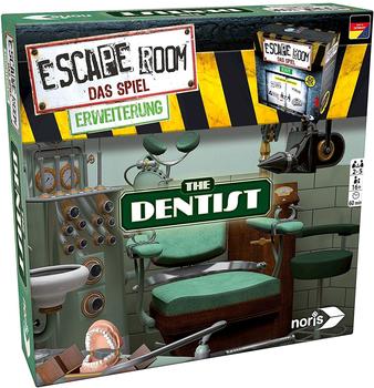 Escape Room The Dentist (01775)