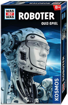 WAS IST? Roboter (711368)