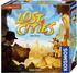 Lost Cities - Das Duell - Fesselnde Expedition (69413)