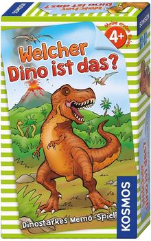 Welcher Dino is das? (71131)