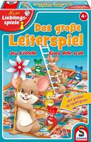 Schmidt Spiele Spiel "Das gro&szlig;e Leiterspiel"