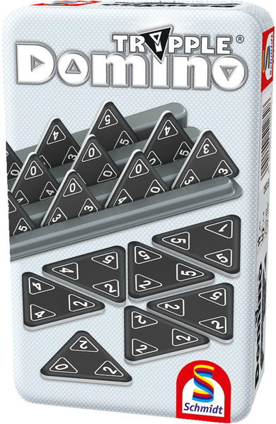 Tripple Domino (51282)