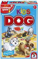 Schmidt Spiele Spiel "DOG Kids" Made in Germany