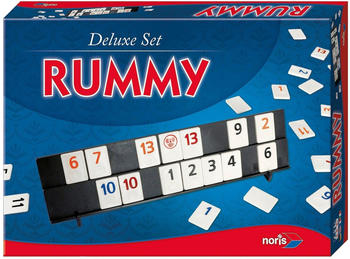 Rummy, Deluxe Set (01779)