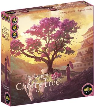 The Legend of the Cherry Tree (deutsch)