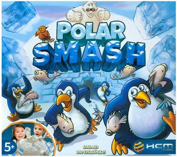 HCM-Kinzel Polar Smash