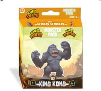 iello King of Tokyo - King Kong (Monster Pack)