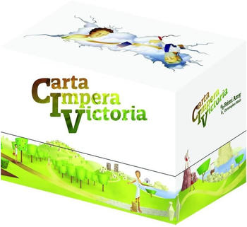 Carta Impera Victoria (Deutsch)