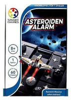 SMART GAMES SG 426 DE, SMART GAMES SG 426 DE Asteroiden-Alarm