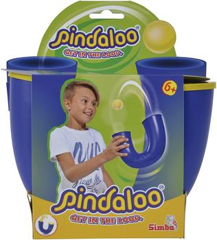Simba Pindaloo (2185)