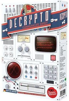 Decrypto (deutsch)