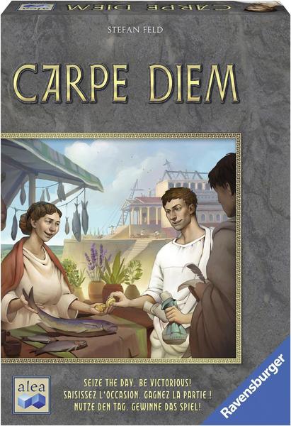 Carpe Diem (26919)