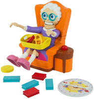 Tomy T72465ML, Tomy Keks Karacho (Deutsch, 2 - 4 Spieler) (T72465ML)